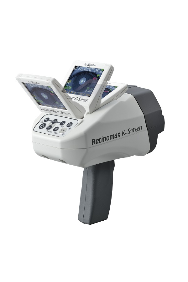 Righton Retinomax K+screeen