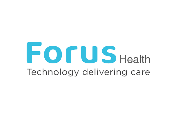 Forus Health logo