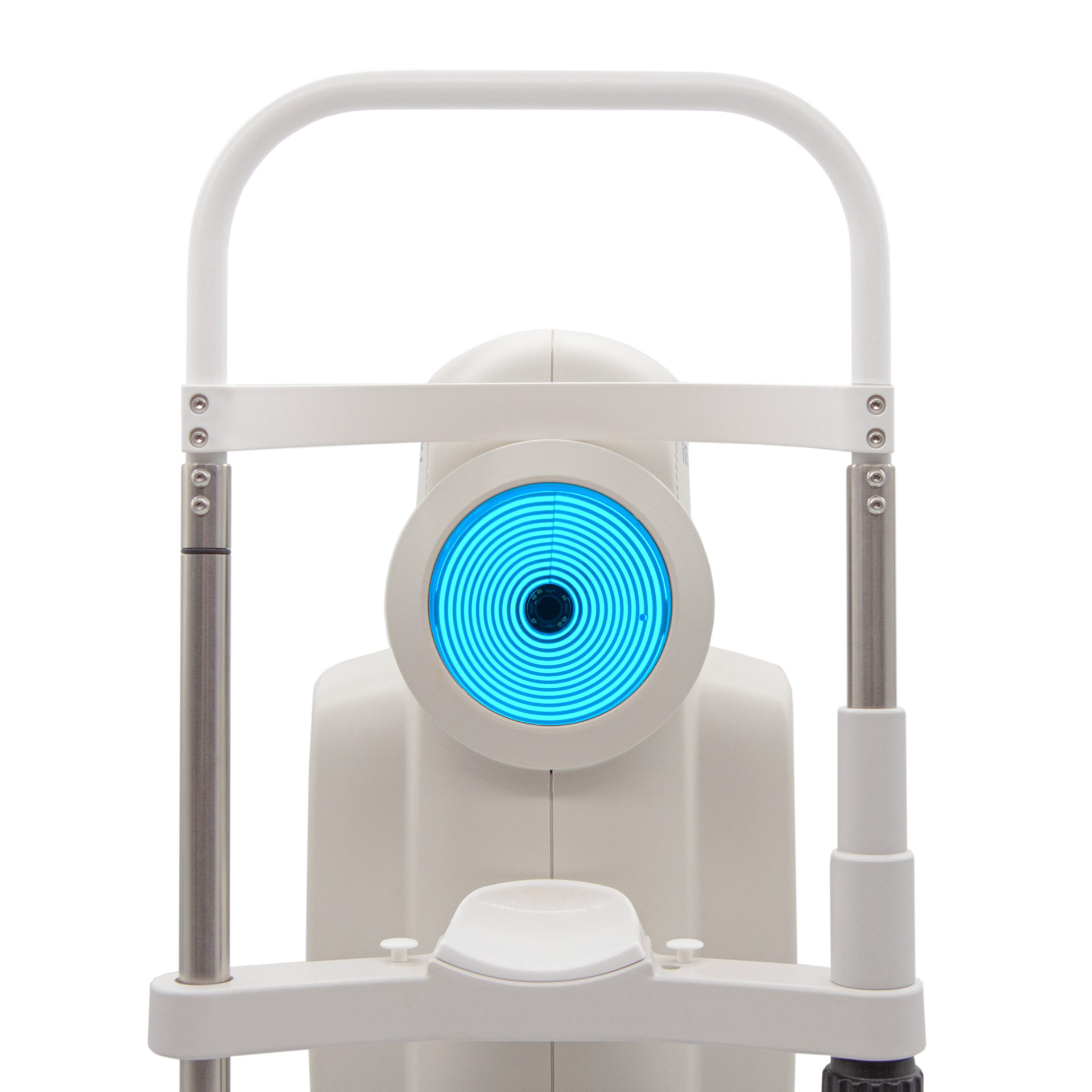 iTrace front detail