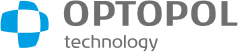 Optopol logo