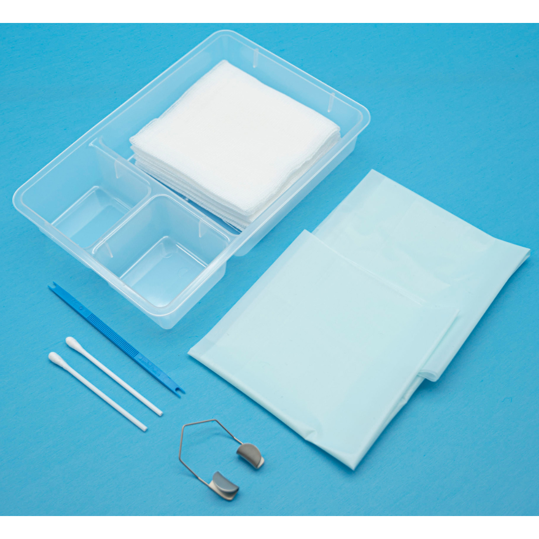 MED Surgical pack