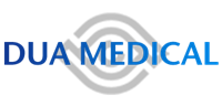 Dua Medical logo