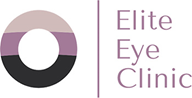Elite Eye Clinic logo