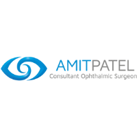 Mr Amit Patel logo