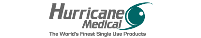 Hurricane Medical logo