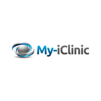 My-iclinic logo