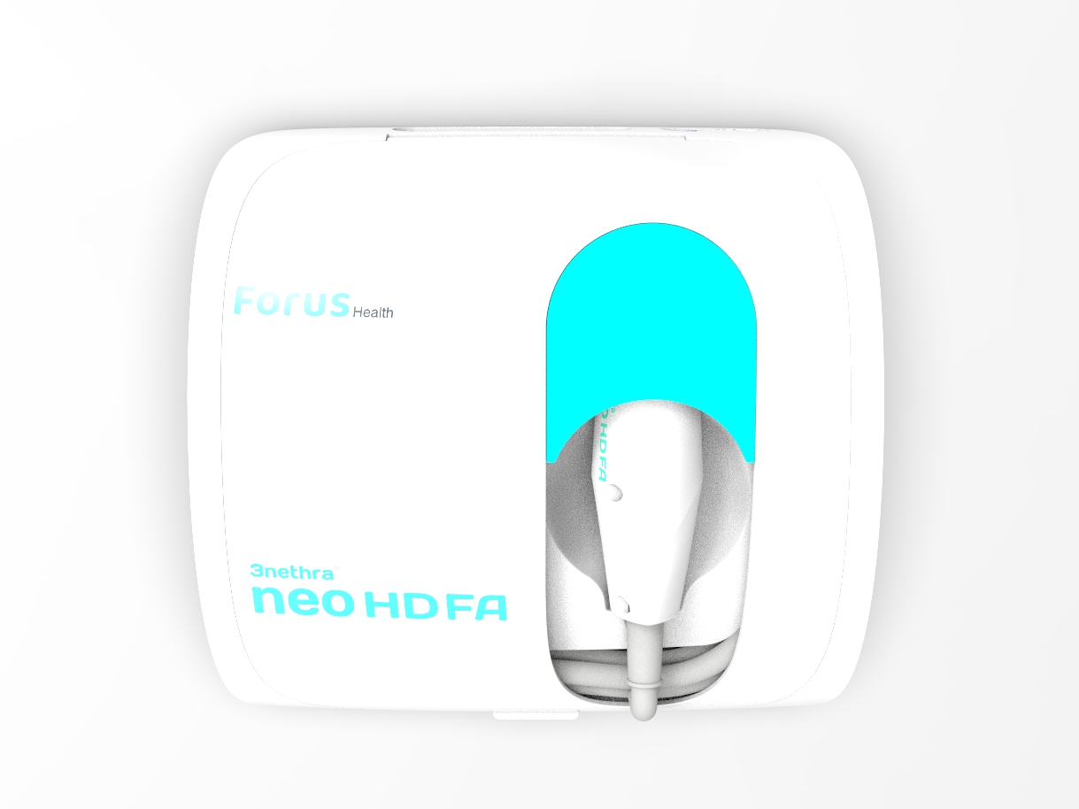 neo HDFA top
