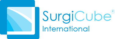 SurgiCube logo