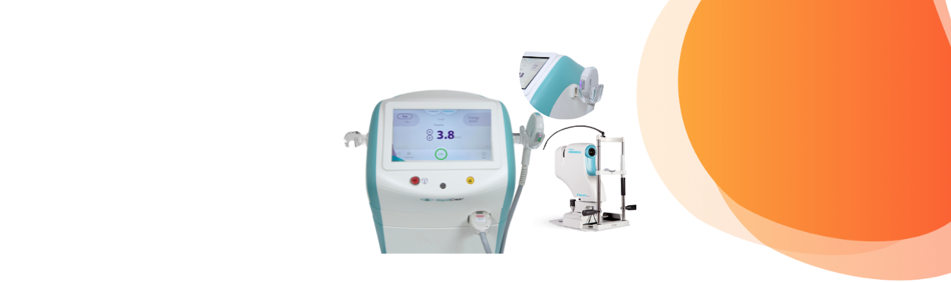Dry Eye Equipment