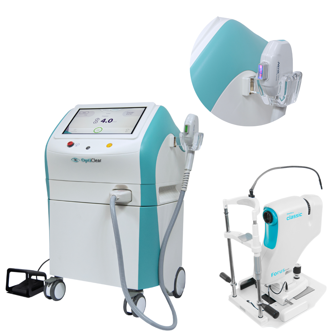 Dry Eye Solutions