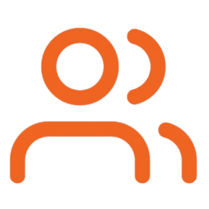 Customisation icon