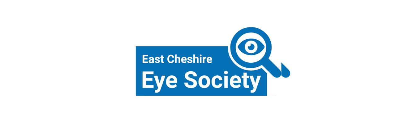 Easy Cheshire Eye Society logo