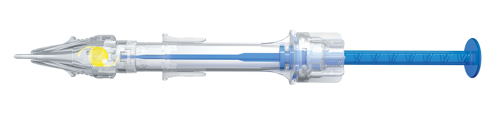 MultiSert injector