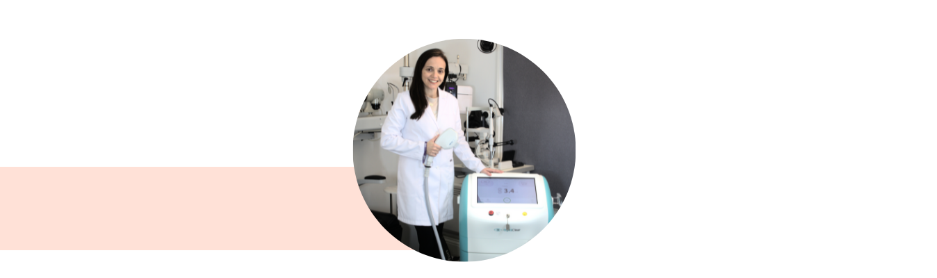 OptiClear Intense Puled Light Case Study_Valarie Jerome