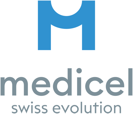 Medicel logo