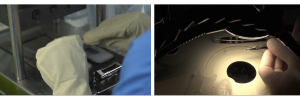 IPCL manufacturing & quality control
