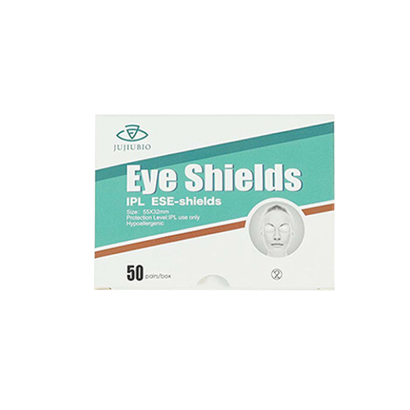 IPL Eye Shields box image