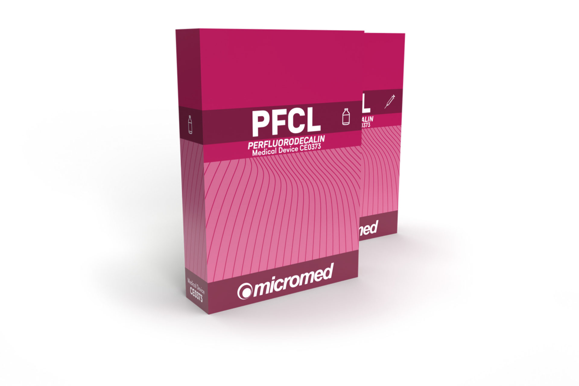Micromed PFCL